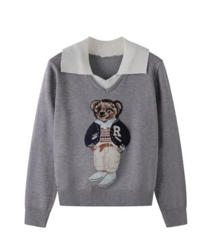 سويتشر دب ستايل كلاسيك فري سايز