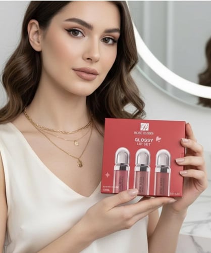 طقم قلوس بديل كيكو 3 قظع