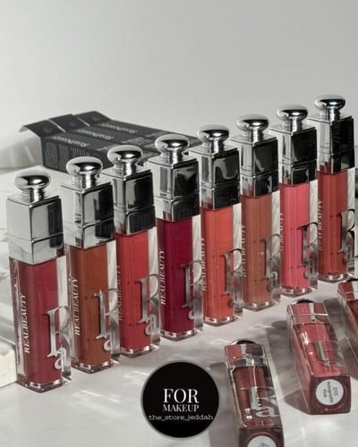 قلوس بديل ديور سائله 12 قطعه اصدار جديد