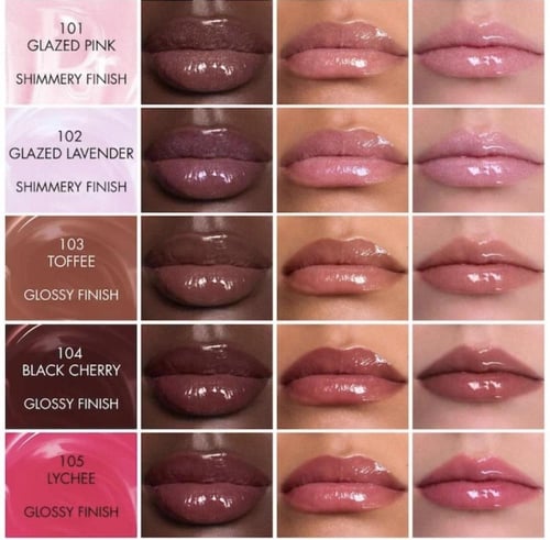 ديور باكستيج زبدة ديور أديكت ليب جلو للشفاه