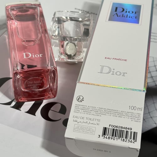 ديور أدكت او فرايش