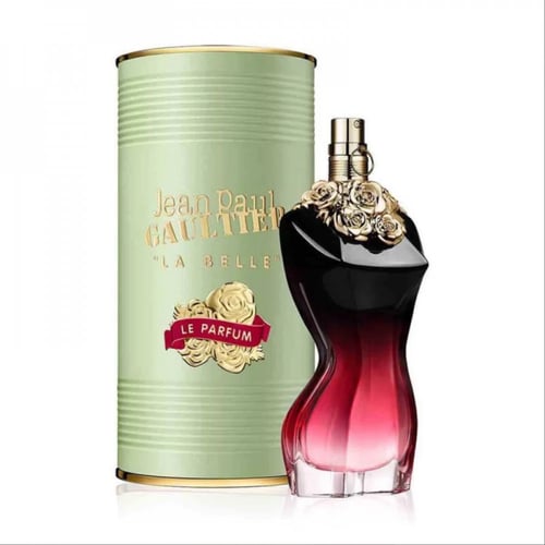 عطر اصلي جان بول غوتييه لا بيل أو دو برفيوم 100 مل...