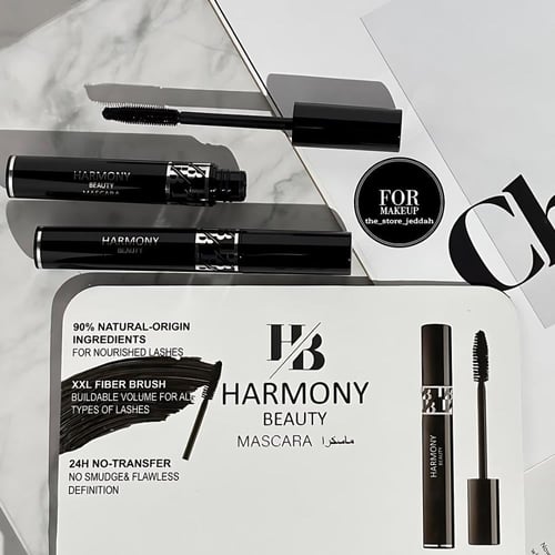 مسكره رموش وتر بروف بديل ديور