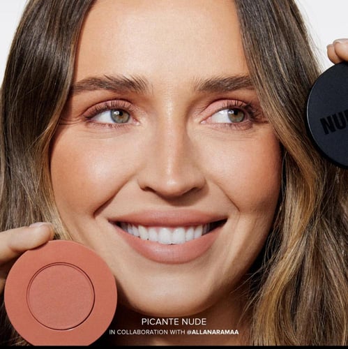 بلشر بديل سيفورا ستيك حبه كاش وحبه ببلاش