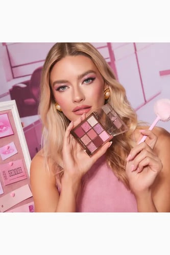 شارلوت تلبوري باليت ظلال عيون بيوتيفاينغ اي تريندز...