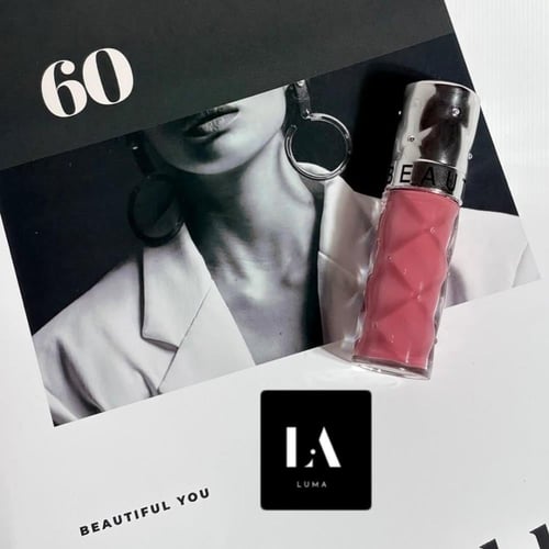 قلوس بديل سيفورا 202 او 4 ريل بيوتي