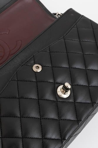 شنطه شانيل 25 سم