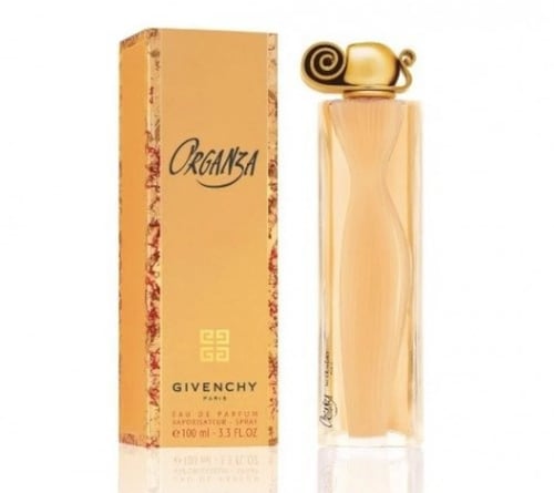 عطر اصلي جيفنشي اورغانزا او دو بارفيوم