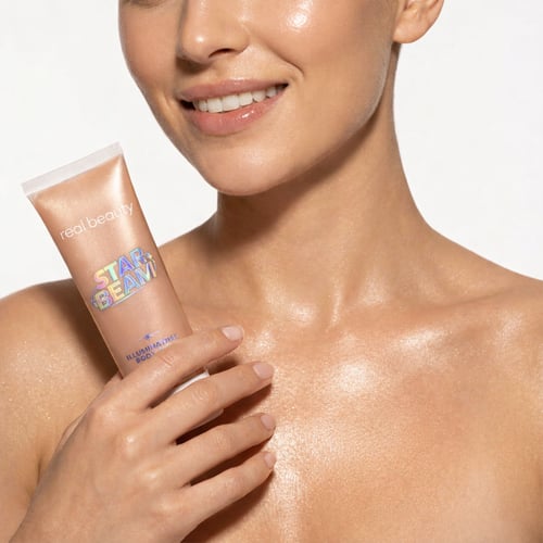 هايلايتر مائي سايل بديل كارا بيوتي براند ريل بيوتي...