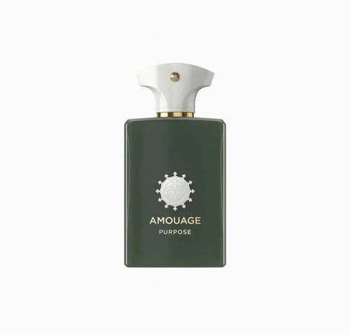 امواج بيربوس او دي بارفيوم - 100 مل