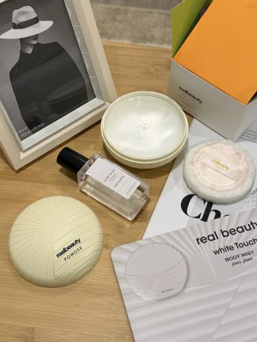 مجموعه سر الأنوثه مستوحاه من فرانك