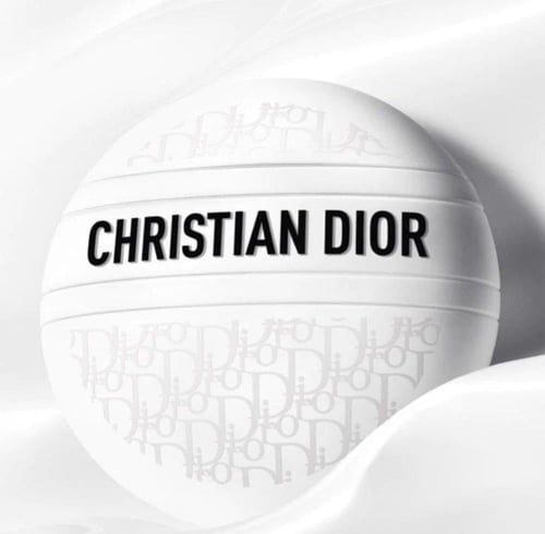 مجموعه شنطة من ديور بيوتي الجديدة -Dior لميتد اديش...