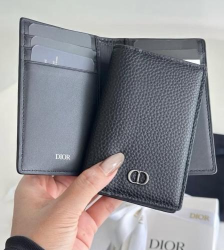 هولد كارد محفظه بطائق عمليه ديور