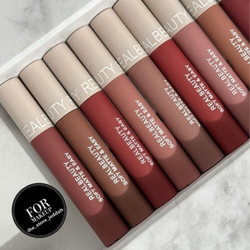 ارواج بديل سيفورا 12 لون شكل جديد