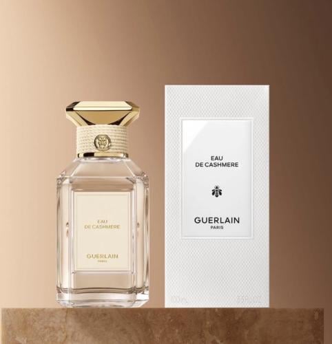 عطر جيرلان أو دو كشمير – 100 مل | Guerlain Eau de Cashmere