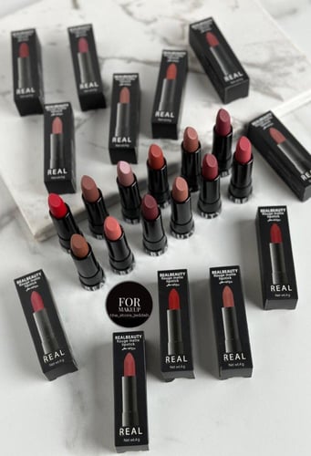 ارواج جافه بديل سيفورا 12 قطعه ريل بيوتي او ماي در...