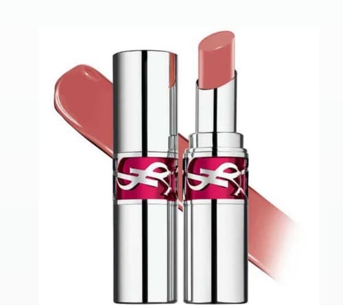 ملمع شفاه لوف شاين كاندي جليز درجة 13 فلاشنج روز،...