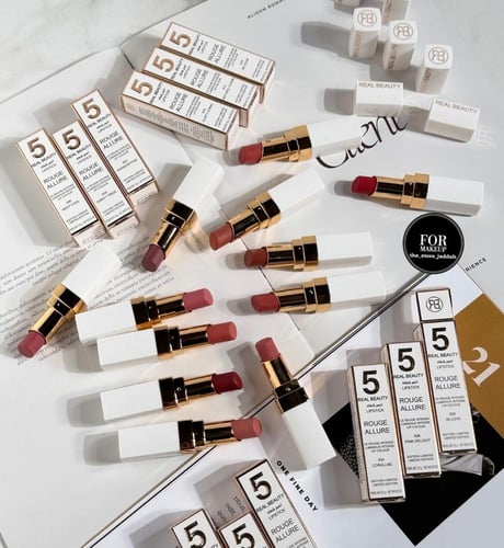 ارواج بديل شانيل 12 لون