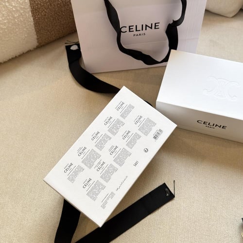 مجموعه عطور سيلين الخاصه ميني10 مل مع الملحقات