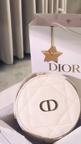 شنطه ميكب مراية