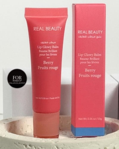 مرطب وملمع الشفايف بديل لانجي