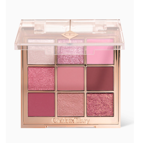 شارلوت تلبوري باليت ظلال عيون بيوتيفاينغ اي تريندز...