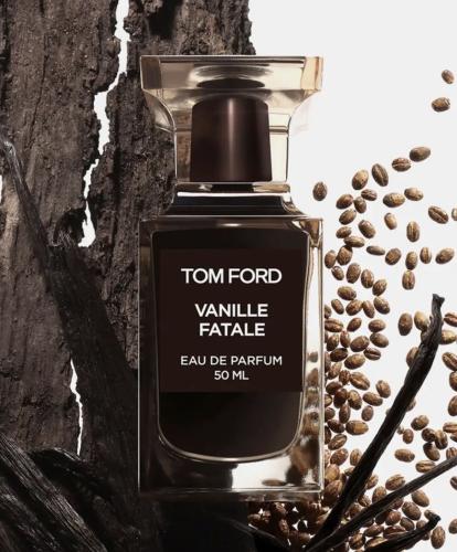 توم فورد عطر فانيل فاتال او دو برفيوم