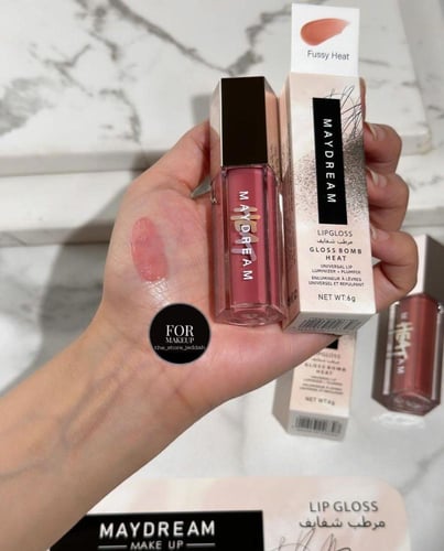 قلوس شفايف لونين