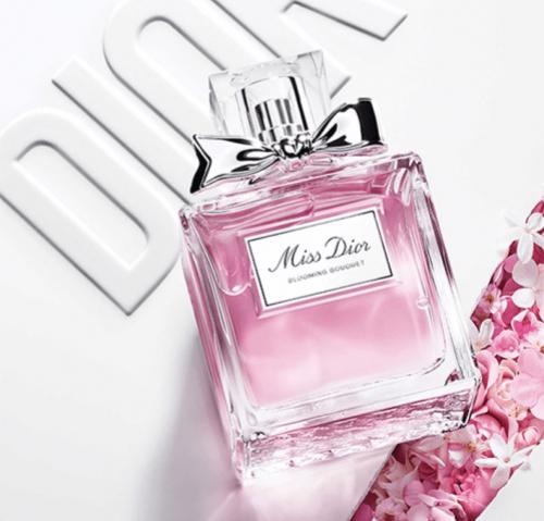 عطر ديور مس ديور بلومينغ بوكيه او دو تواليت 50مل