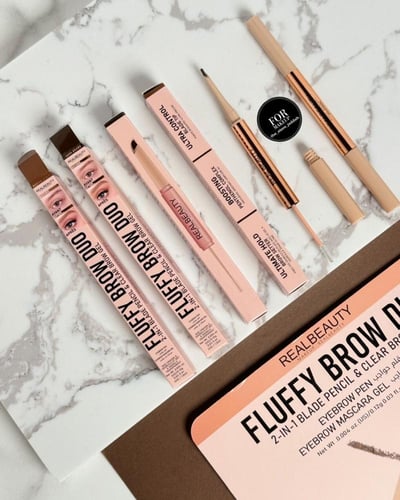 قلم حواجب بديل فلافي ريفلوشن 2*1