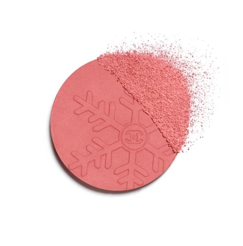 بلاشر شانيل rose polaire