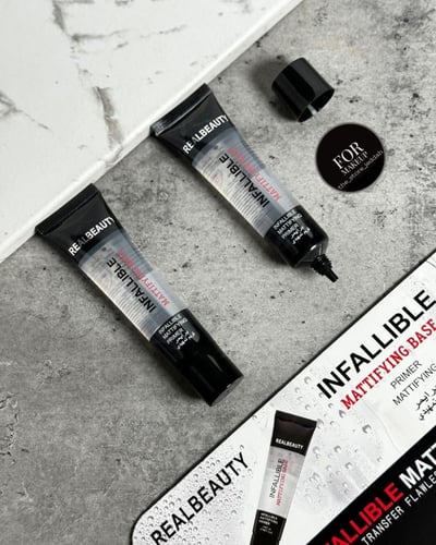 برايمر بديل لوريال