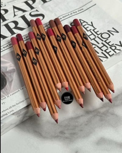 محددات بديل شارلوت 12 قطعه