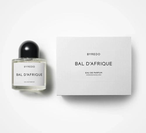 عطر بايريدو بال دافريك