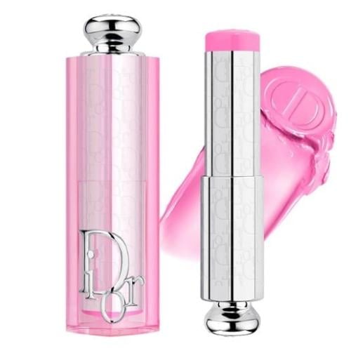 ديور احمر خدود روزي جلو باك ستيج - 001 PINK