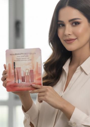 بكج بديل منتجات بديل مكس براندات شكل ومنتجات جديده