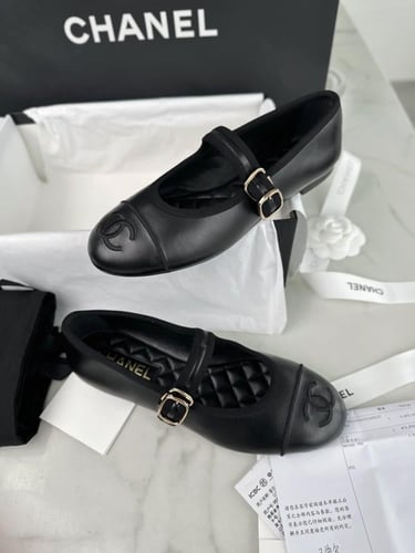 فلات شانيل ترند