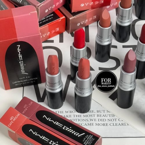 ارواج كريميه بديل ماك 12 قطعه