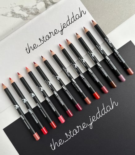 محددات اميتس جاردن 12 لون