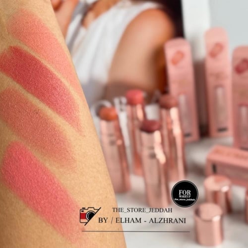 بلشر ستيك بديل انستازيا PEACHY KEEN - NUDE BUFF