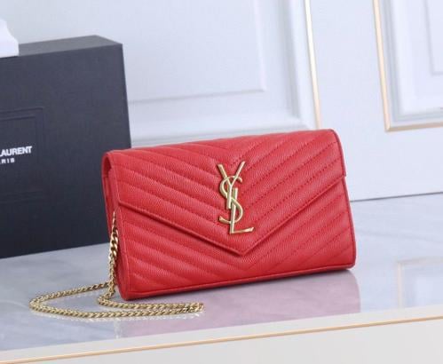 شنطه سالوران 23 سايز Yves Saint Laurent
