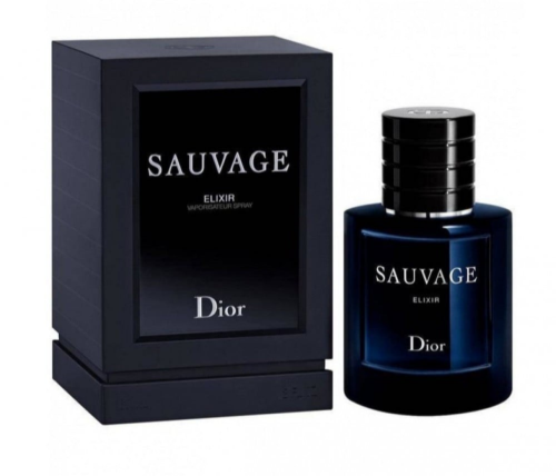 عطر سوفاج إلكسير 60مل | او دو بارفيوم