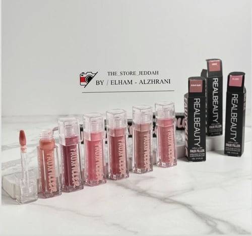 قلوس بديل هدئ بيوتي 6 الوان