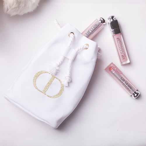 شنطه ديور للميكب شامل الملحقات