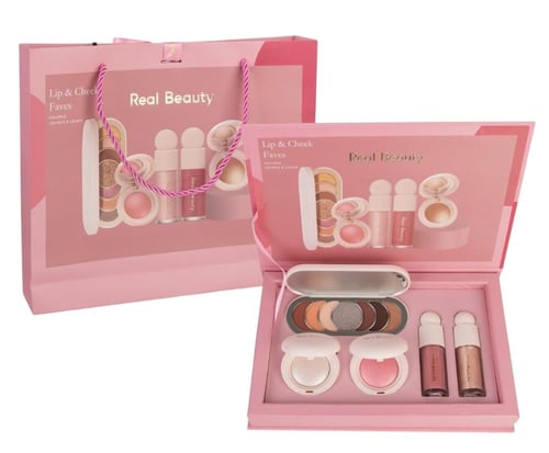 بوكس بديل رير بيوتي