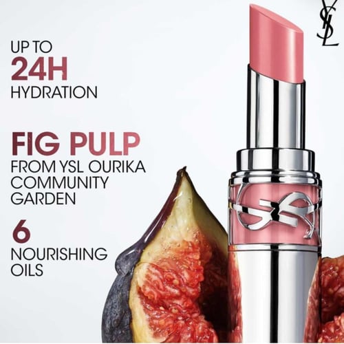 ملمع شفاه لوف شاين كاندي جليز درجة 13 فلاشنج روز،...