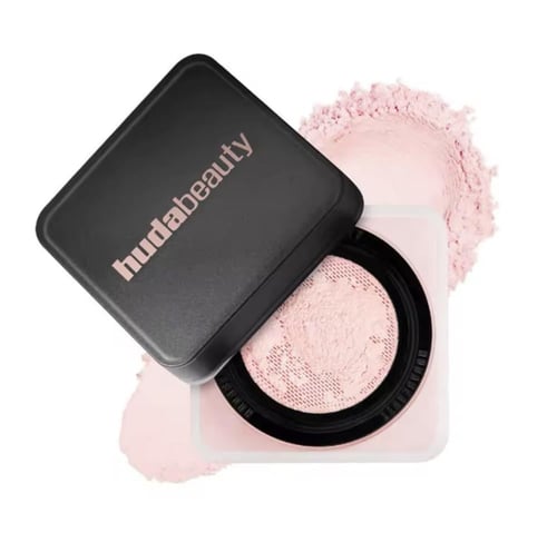 بودرة إيزي بيك السائبة لتثبيت المكياج هدئ بيوتي شي...