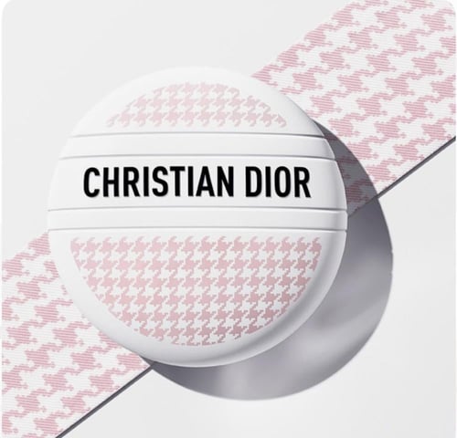 ديور بلسم منشط لليدين والجسم لو بوم - 50 مل