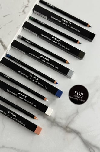 اقلام للعين بديل ماك 6 قطع