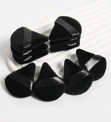 سفنجه مثلث ميني للعين